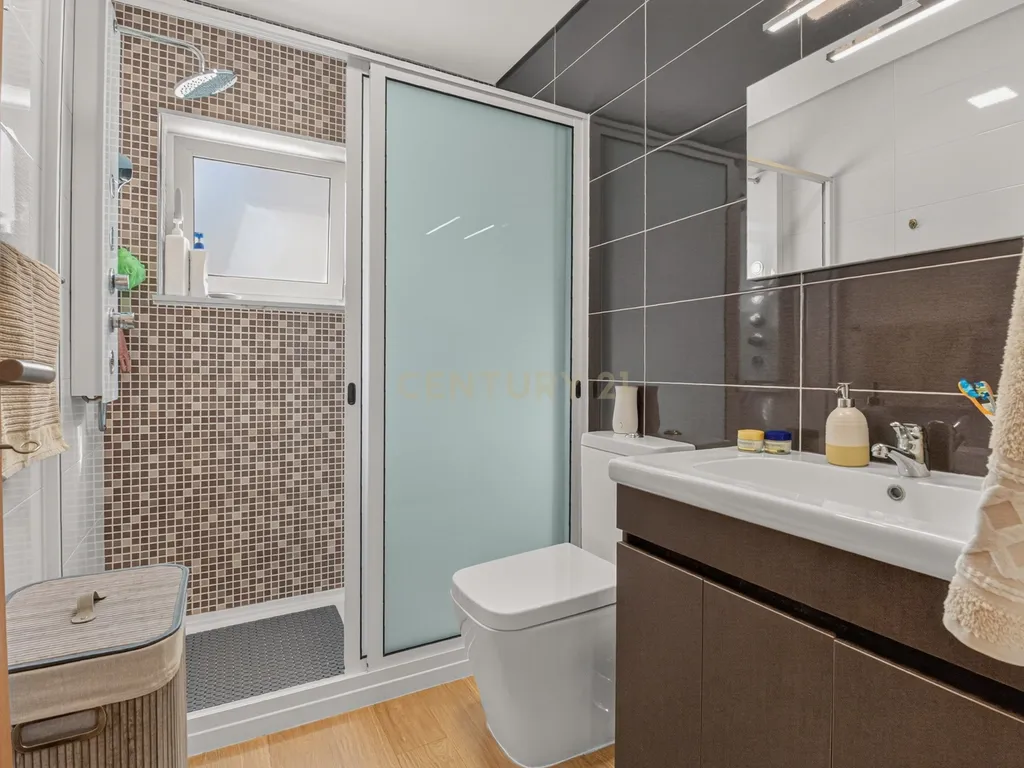 Apartamento T2 Braga - Image 16