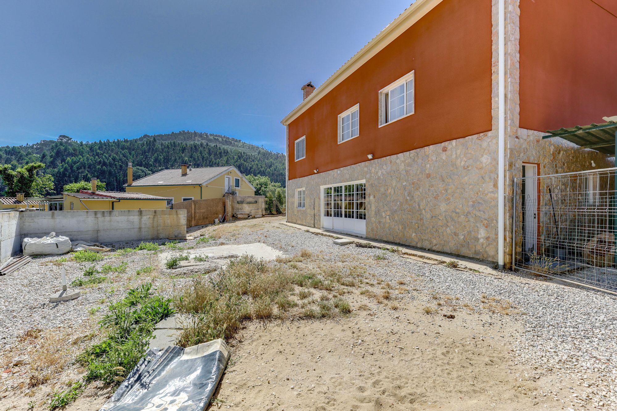 Moradia T6+ à venda em Lousa, Loures — foto 38
