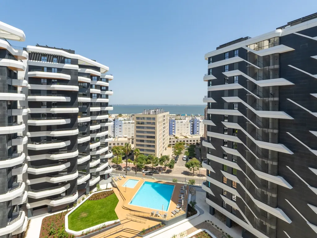 T2 Parque das Nações - Image 1