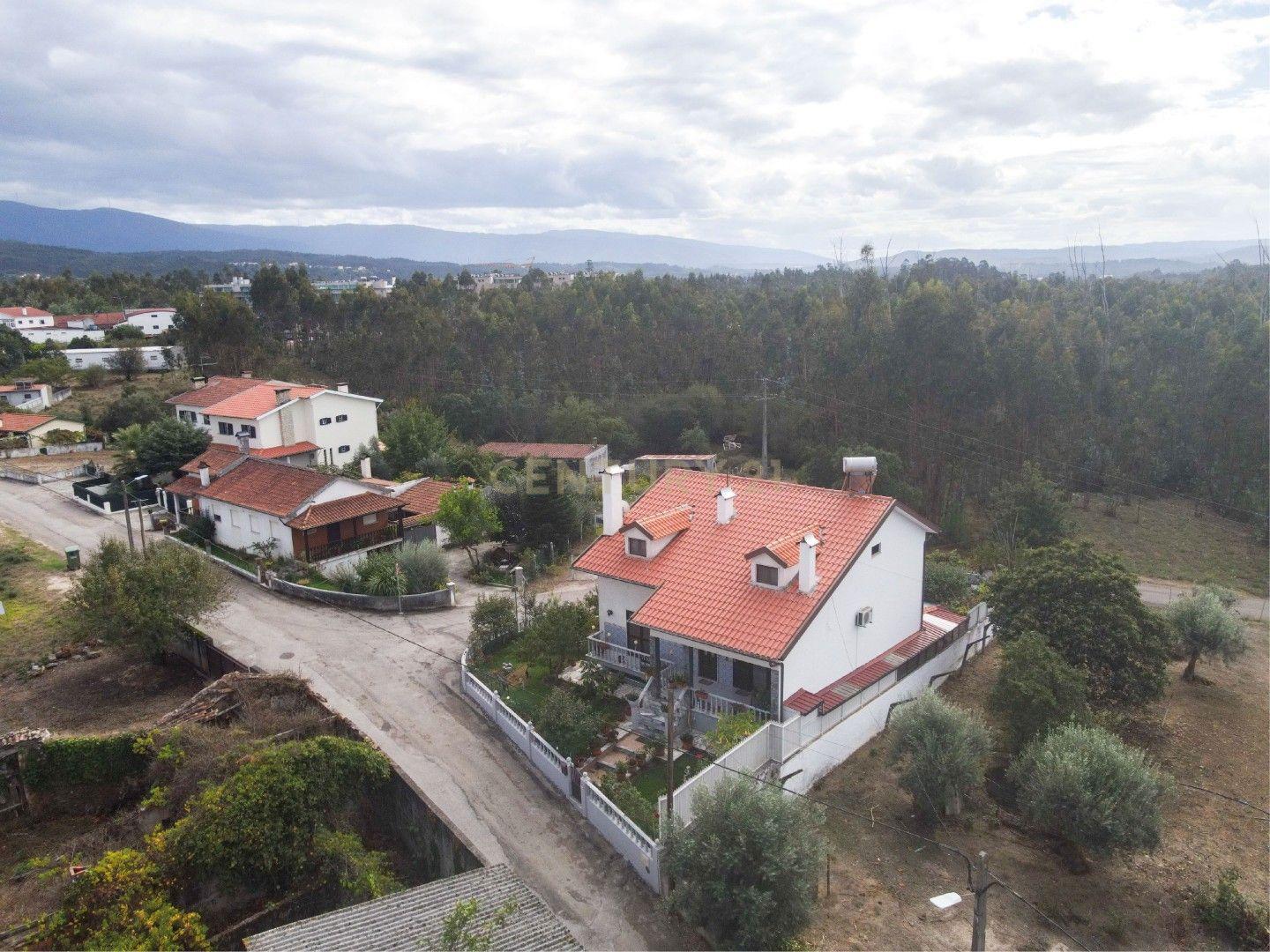 Moradia T4 à venda em Poiares (Santo André), Vila Nova de Poiares — foto 6