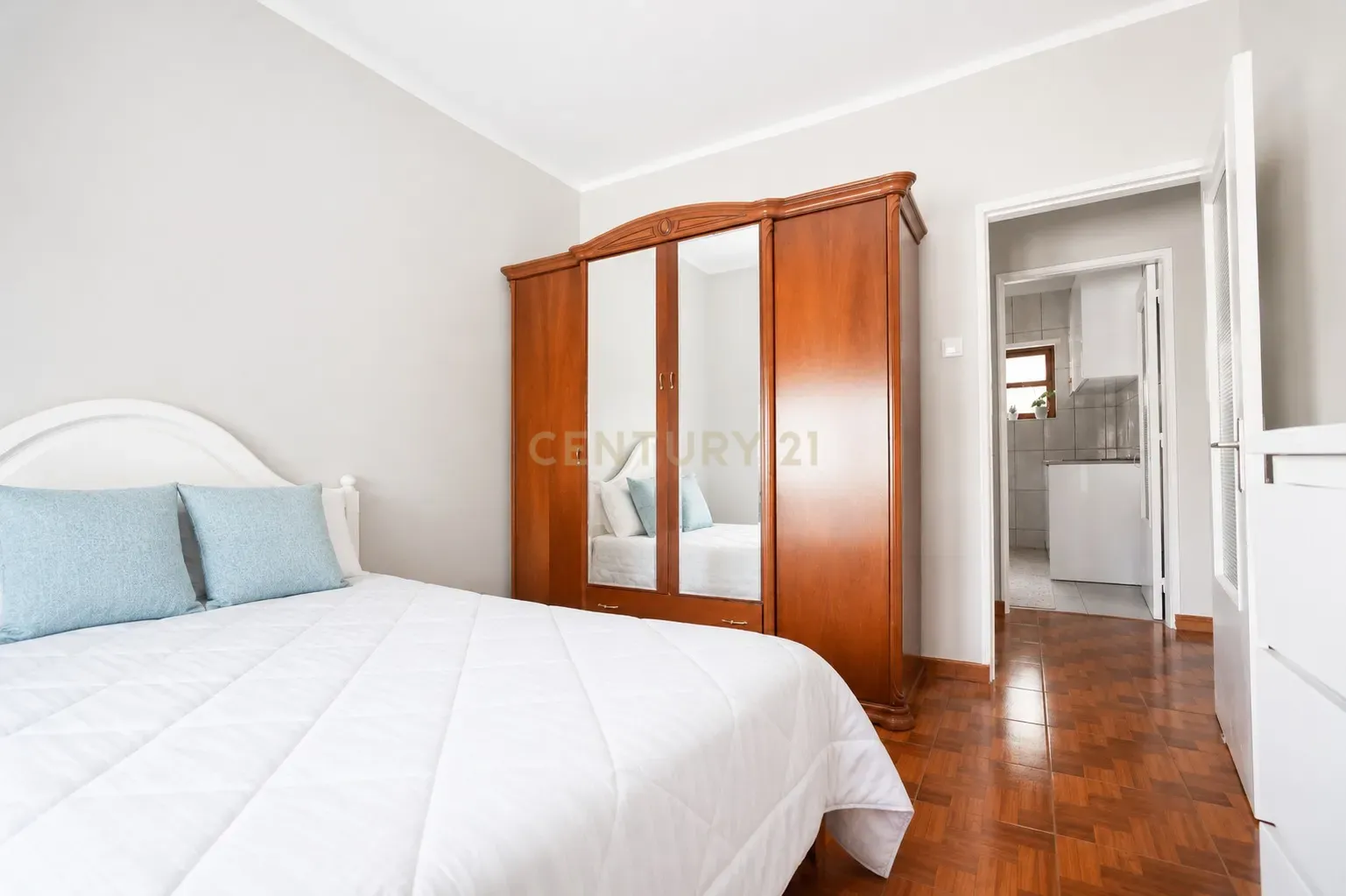 Fotografia 8 de Apartamento T2 em Buarcos e São Julião, Figueira da Foz