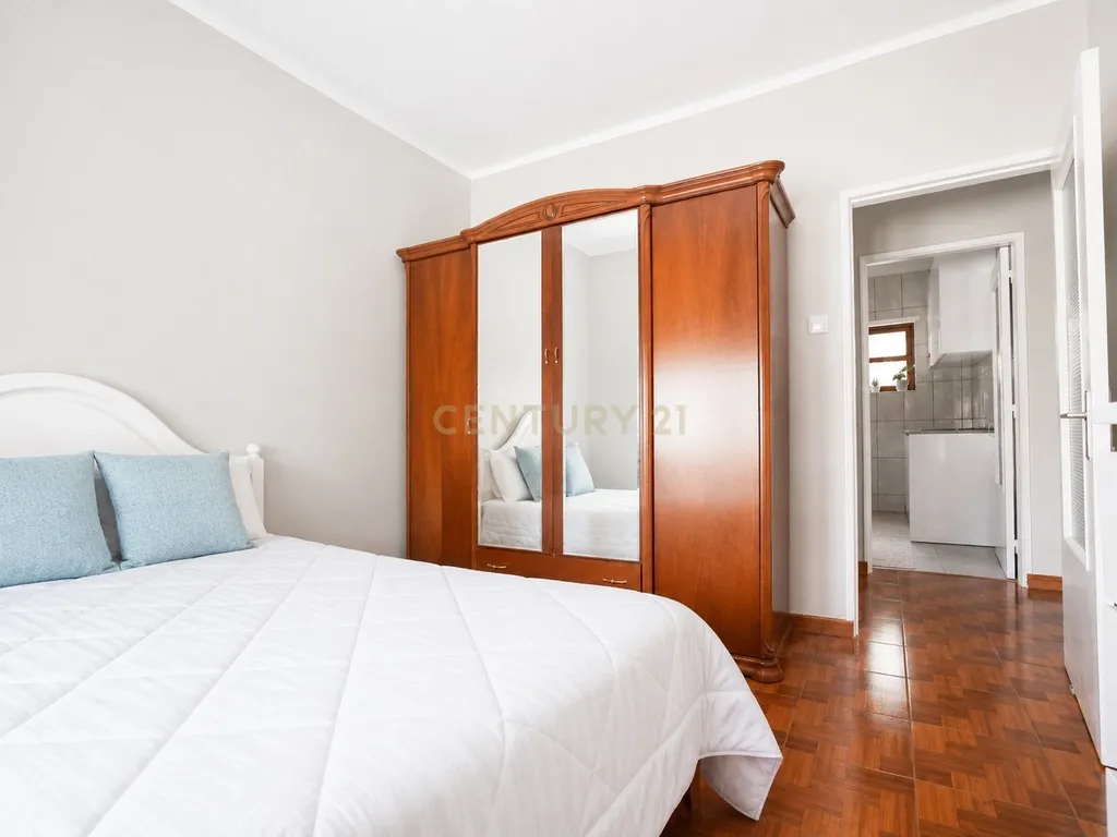 Apartamento T2 em Buarcos e São Julião, Figueira da Foz - Image 8