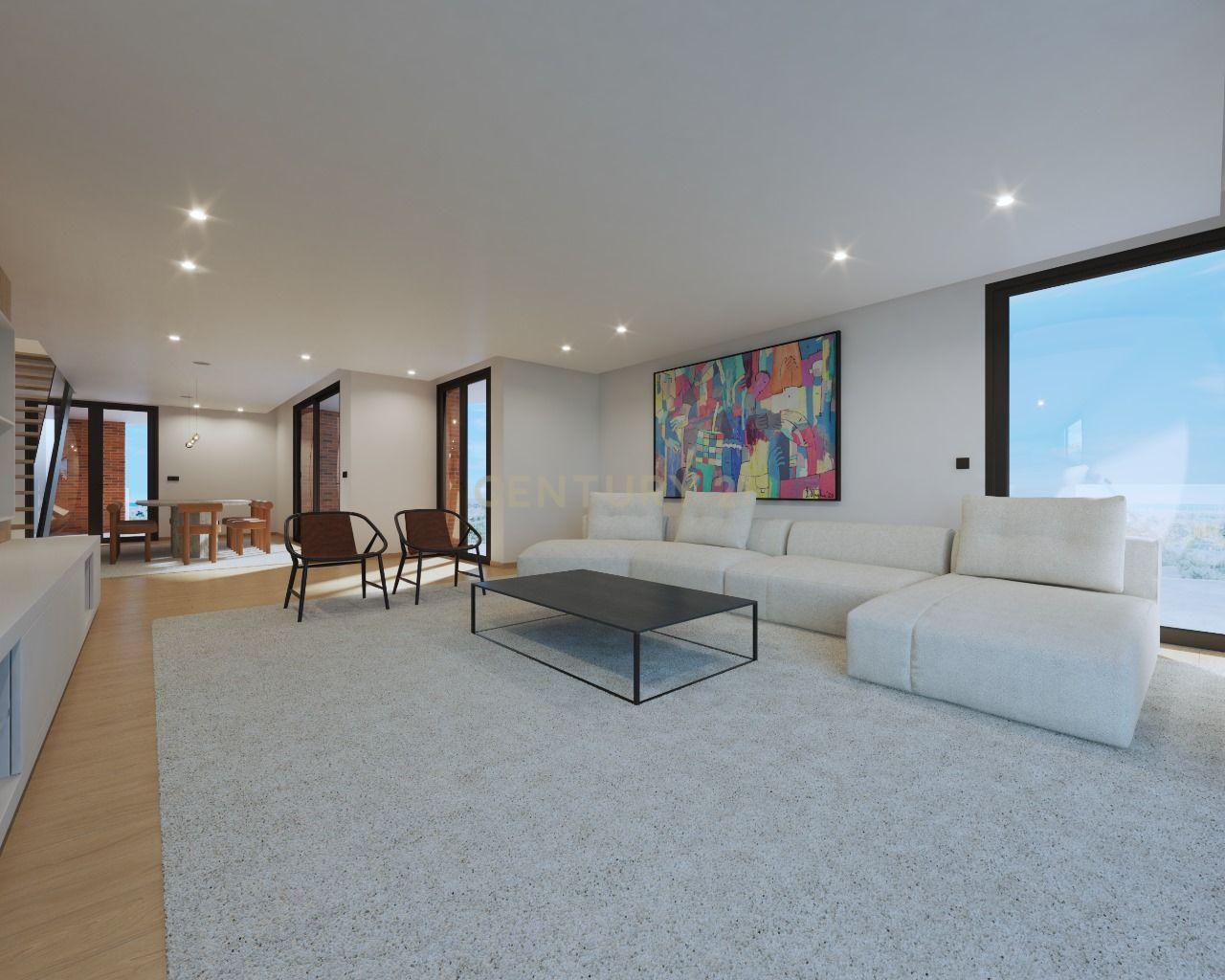 Penthouse duplex Jardins Cristo Rei - Moscavide - Image 4