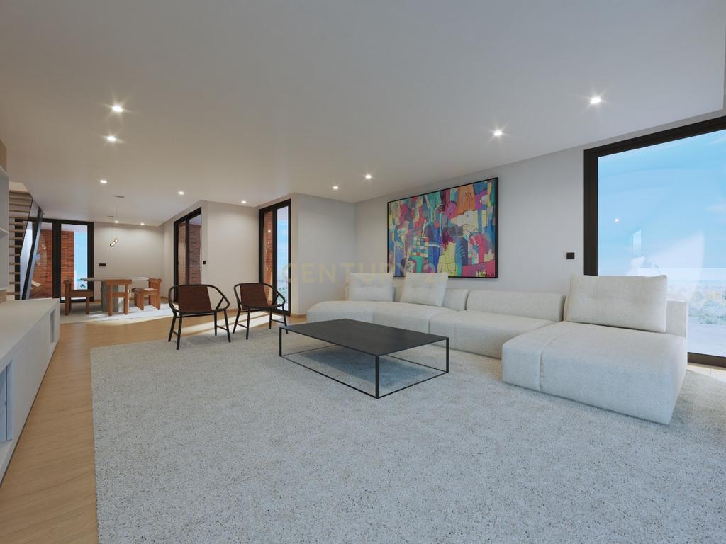 Penthouse duplex Jardins Cristo Rei - Moscavide - Image 4