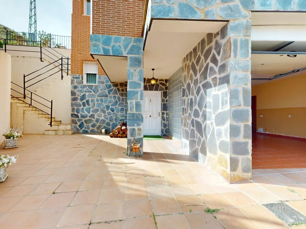 Espetacular Apartamento em Villalbilla, Madrid - 333m² - Image 69