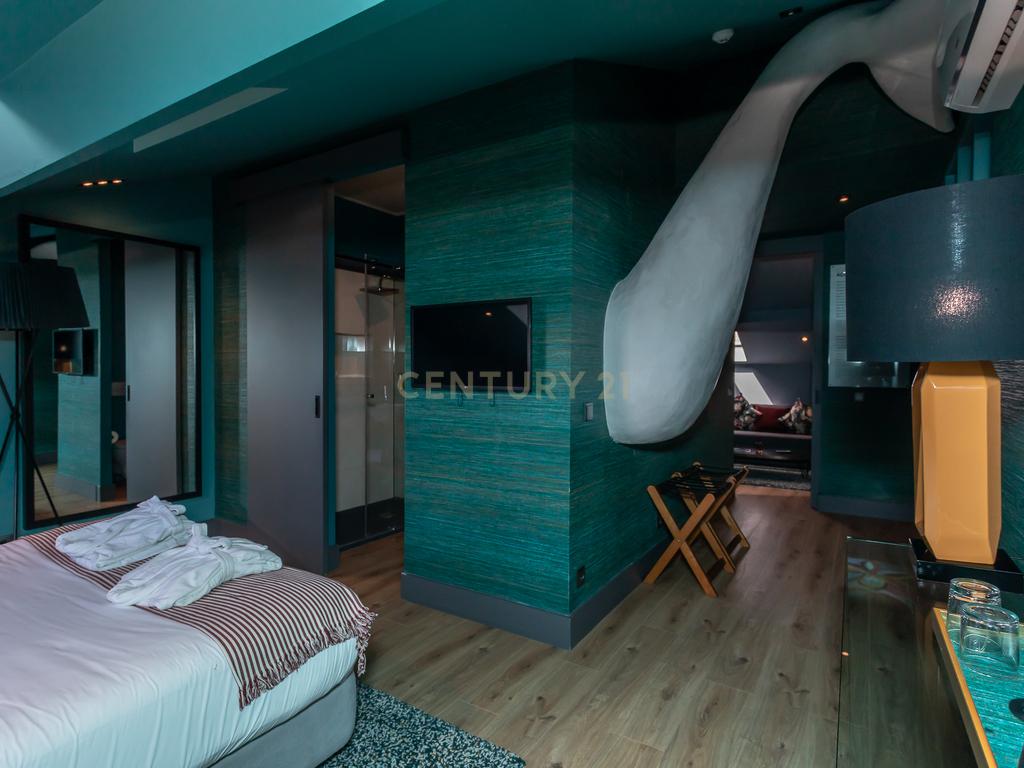 Espaço comercial - Pequeno Hotel em Setúbal, Perto da Praia e Centro Histórico - Portugal - Image 42