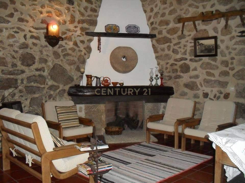 Quinta do Ervedal – 15,7 hectares de História e Beleza Natural em Castelo Novo - Image 4