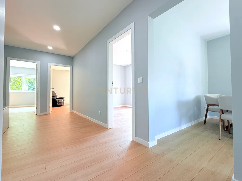 Apartamento T3 Povoa de Lanhoso/Permuta - Image 16