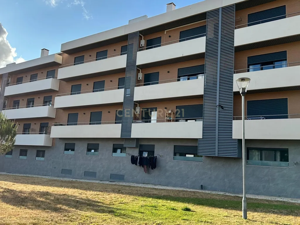 T3 Pinhal Novo| Urbanização Vale Flores - Image 27