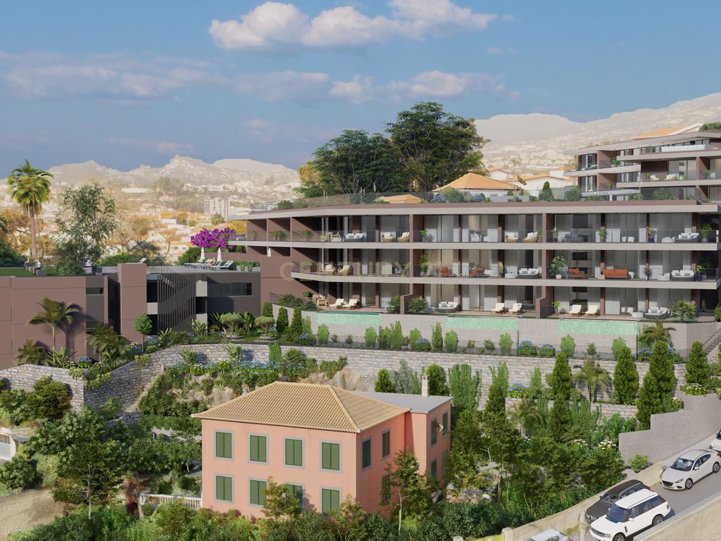 Luxuosa Moradia em Funchal, Ilha da Madeira - Image 6