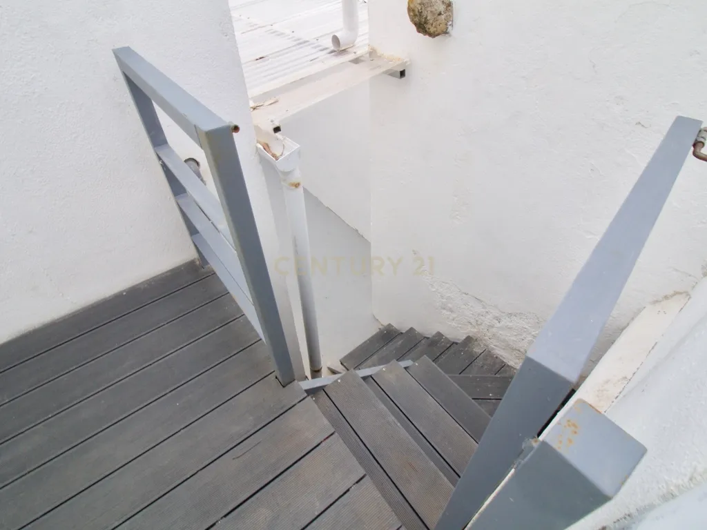 Apartamento Duplex em Alojamento Local - Almada - Image 62