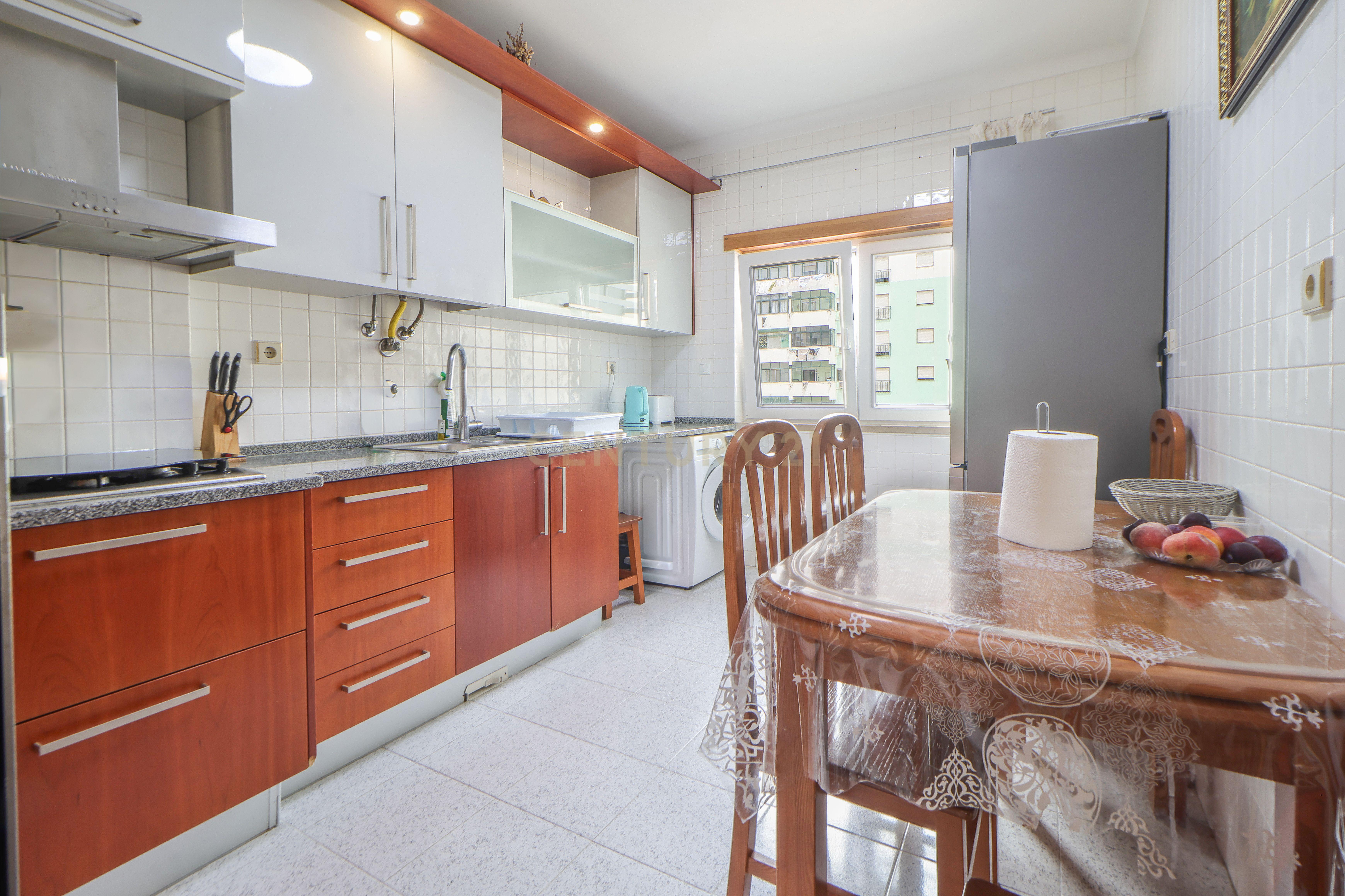 Apartamento T2 à venda em Setúbal (São Sebastião), Setúbal — foto 13