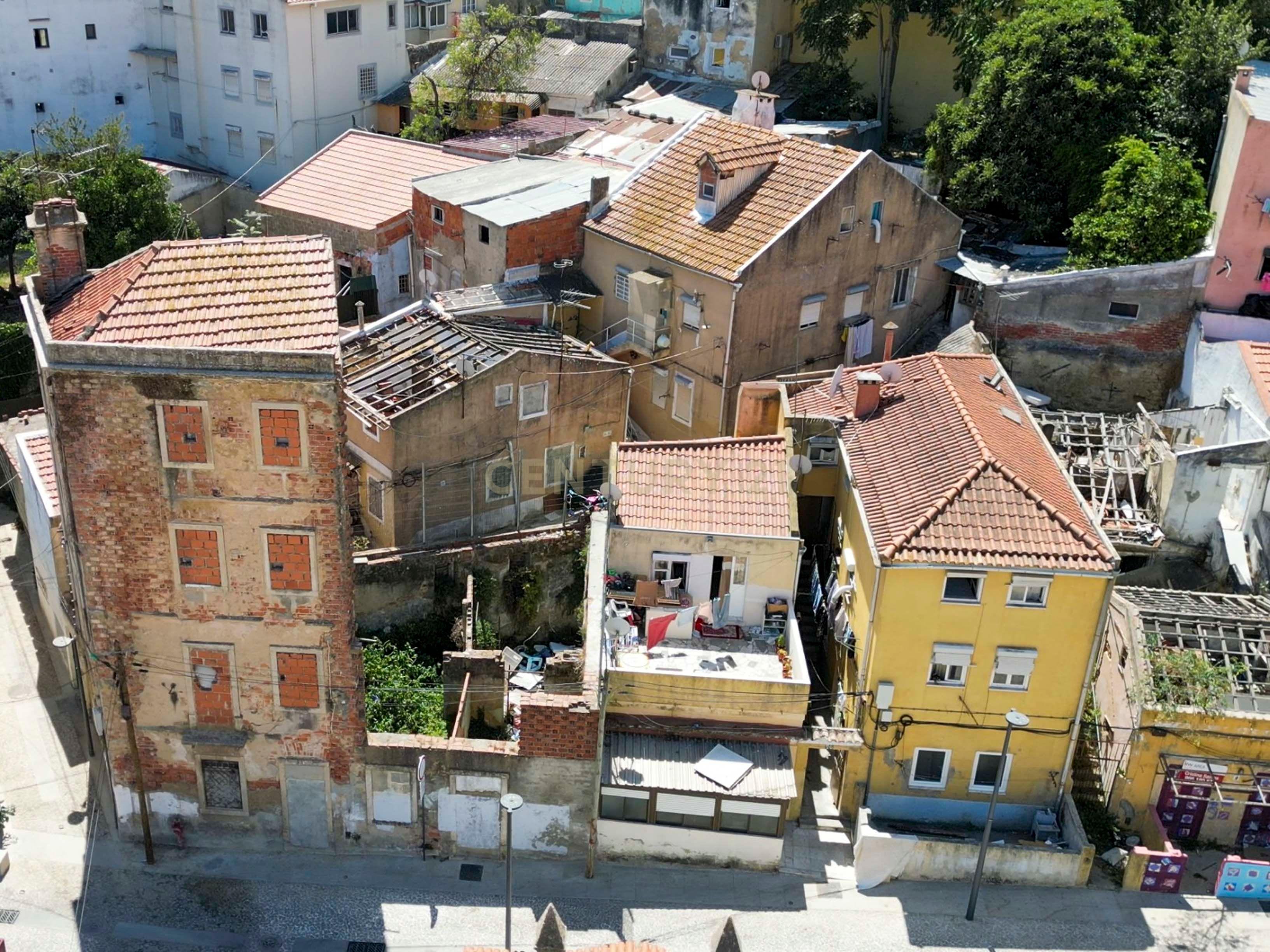 Fotografia 11 de Terreno Urbano em São Vicente, Lisboa - Oportunidade Única