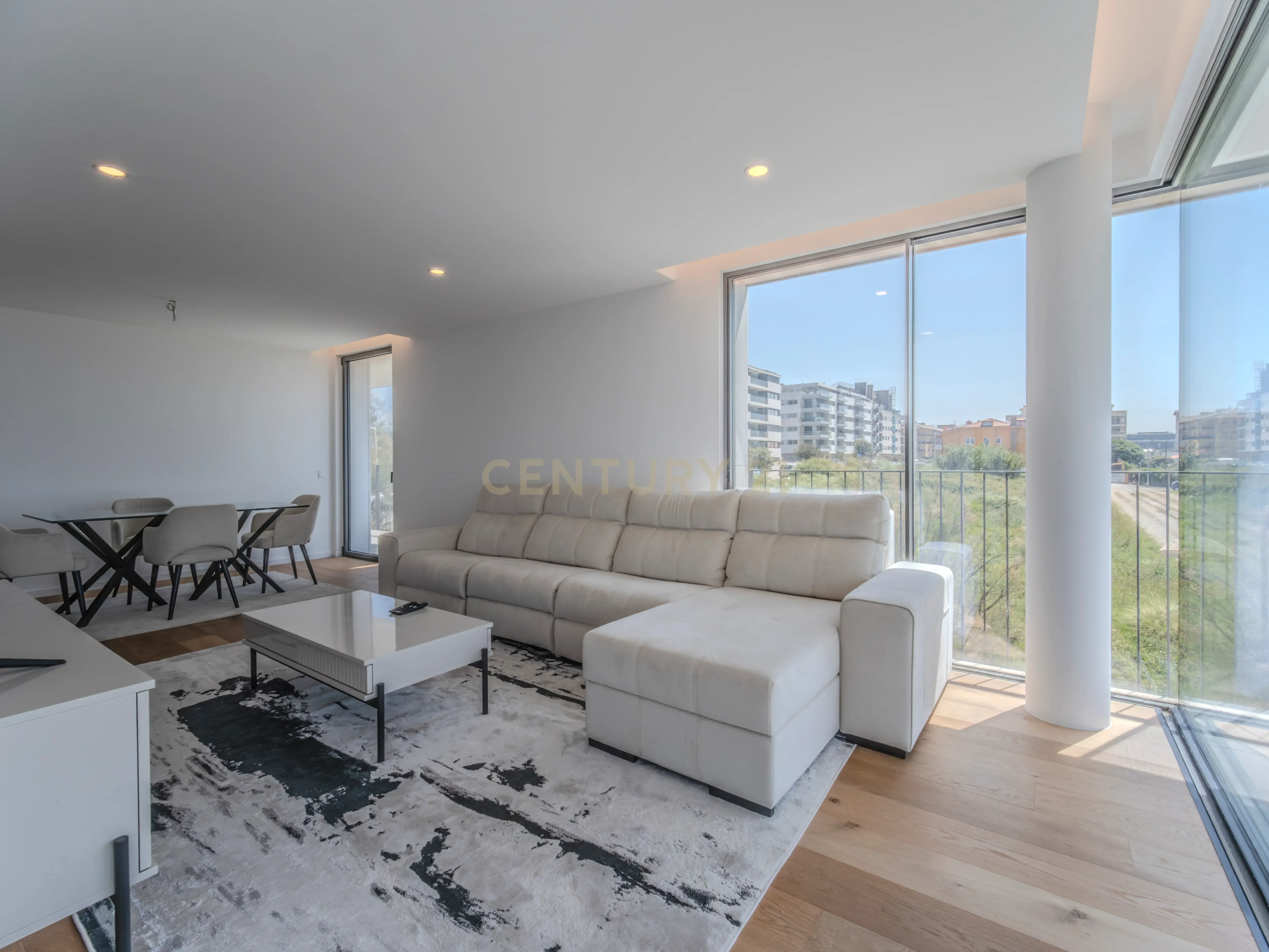 Fotografia 11 de Apartamento T3 para Arrendamento – Seca do Bacalhau