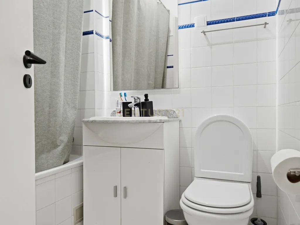 Fantástico Apartamento T3 com Excelente Localização - Image 50