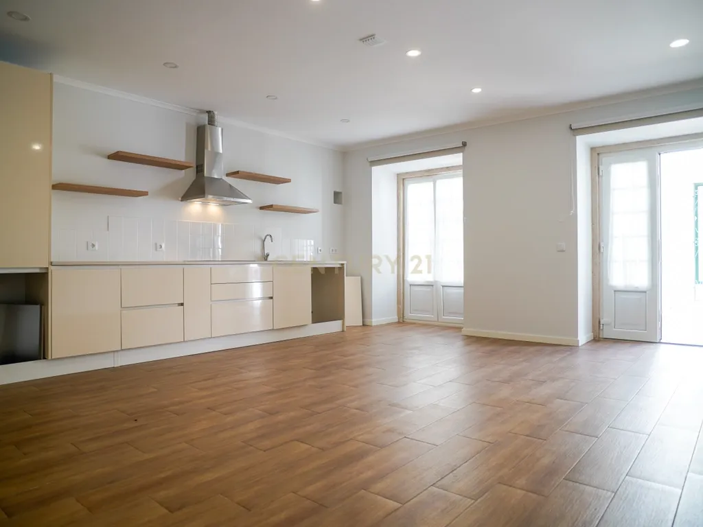 🌟 Apartamento T0 com 66 m² – No coração de Alcácer do Sal, junto ao rio 🌟 - Image 9