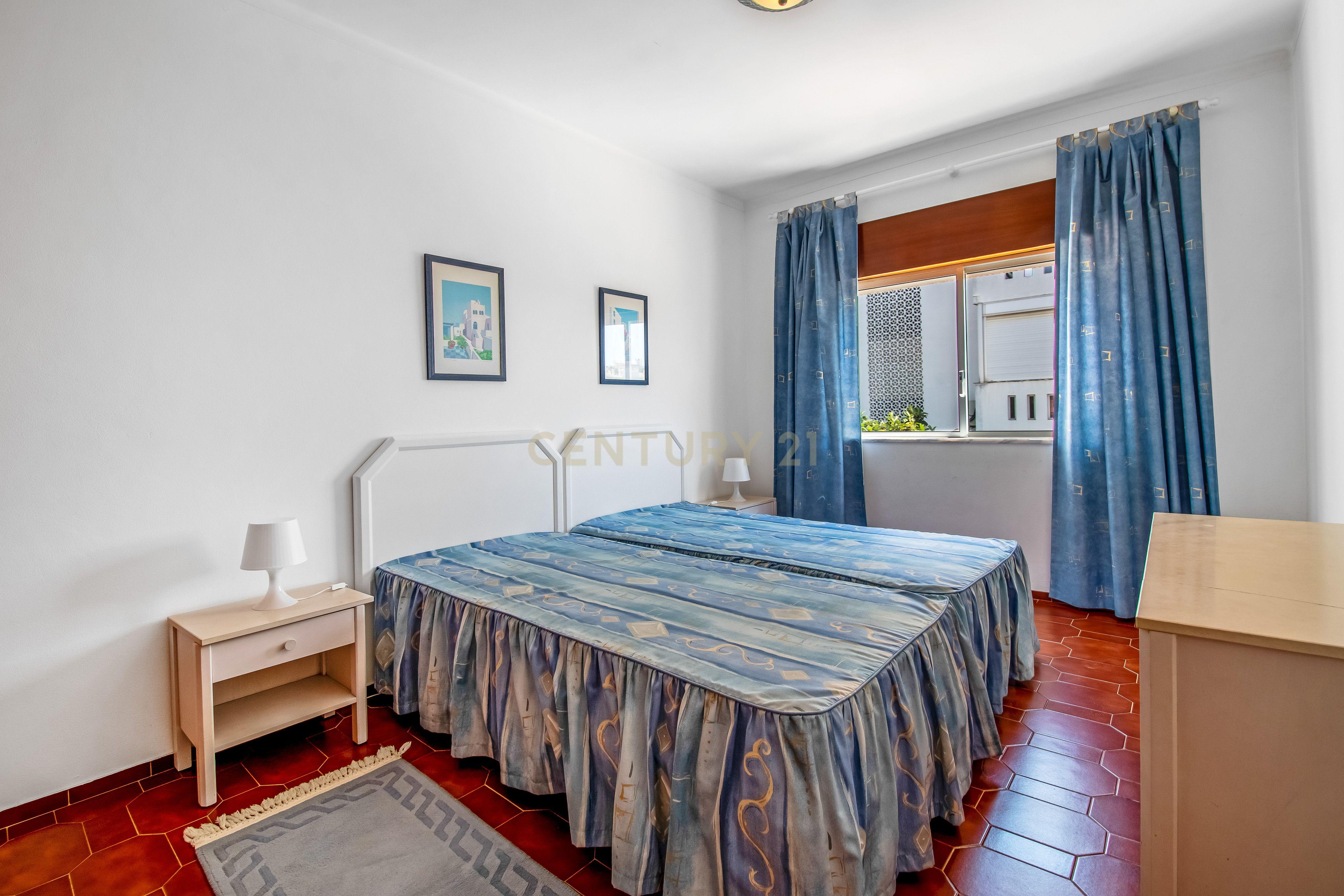 Apartamento T2 à venda em Alvor, Portimão — foto 22