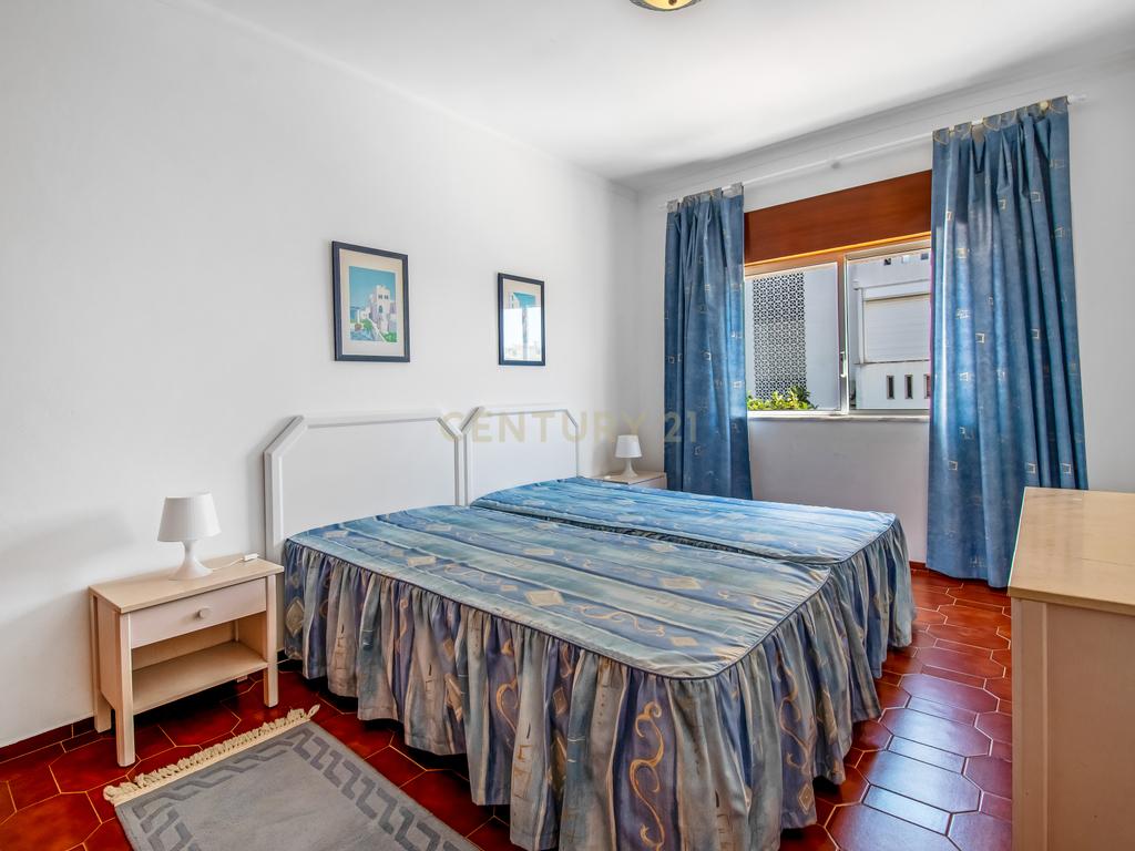 Apartamento T2 em Alvor a 5m da praia três irmãos - Image 23