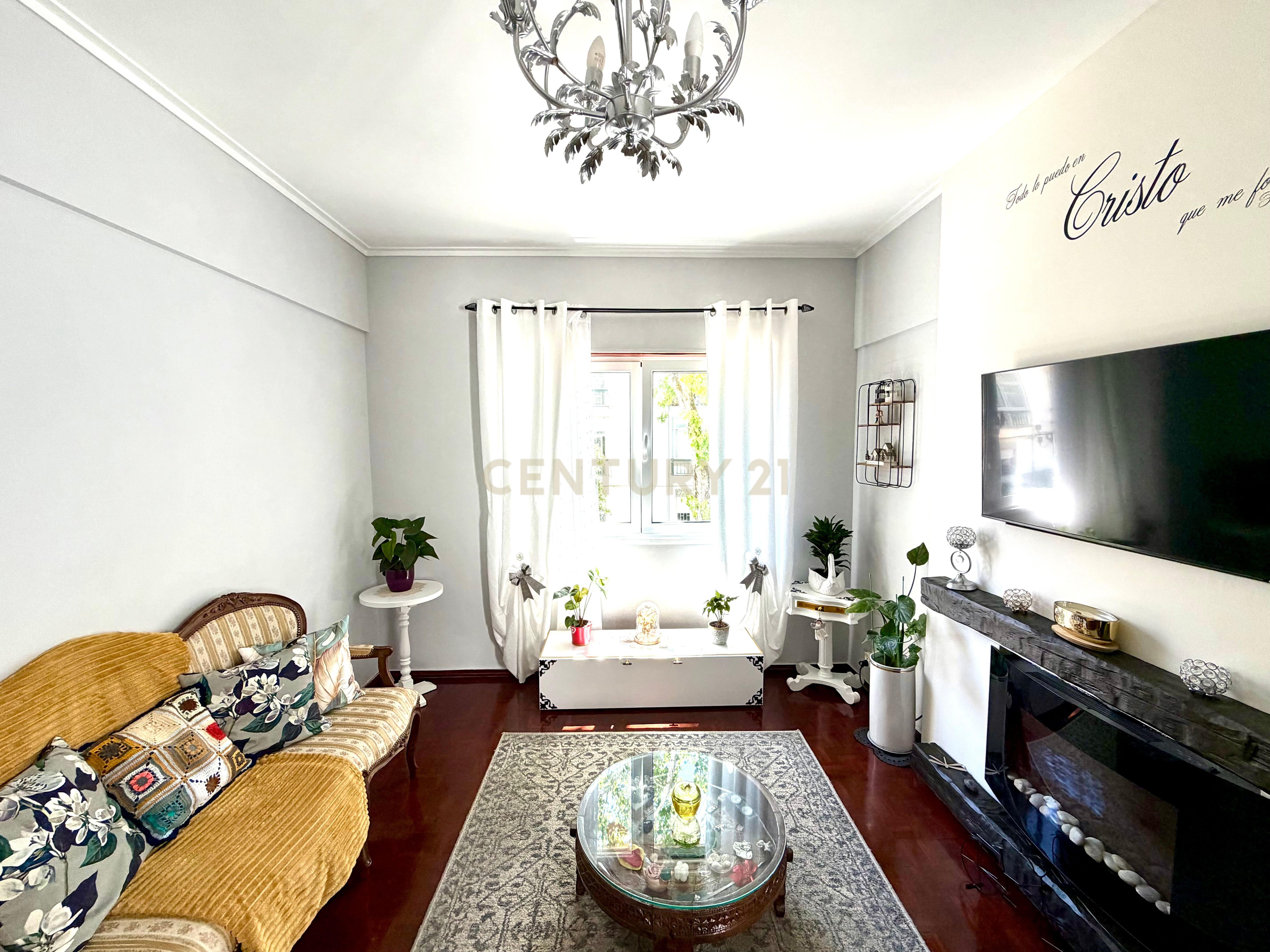 Fotografia 7 de 🏡 Um T2 onde só precisa de trazer as malas.