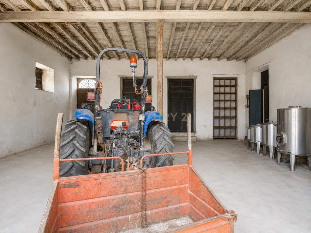 Casa Senhorial Centenária - Image 35