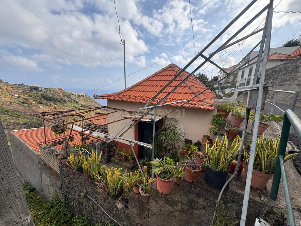 Moradia T3 no Campanário, Ribeira Brava – Ilha da Madeira - Image 5