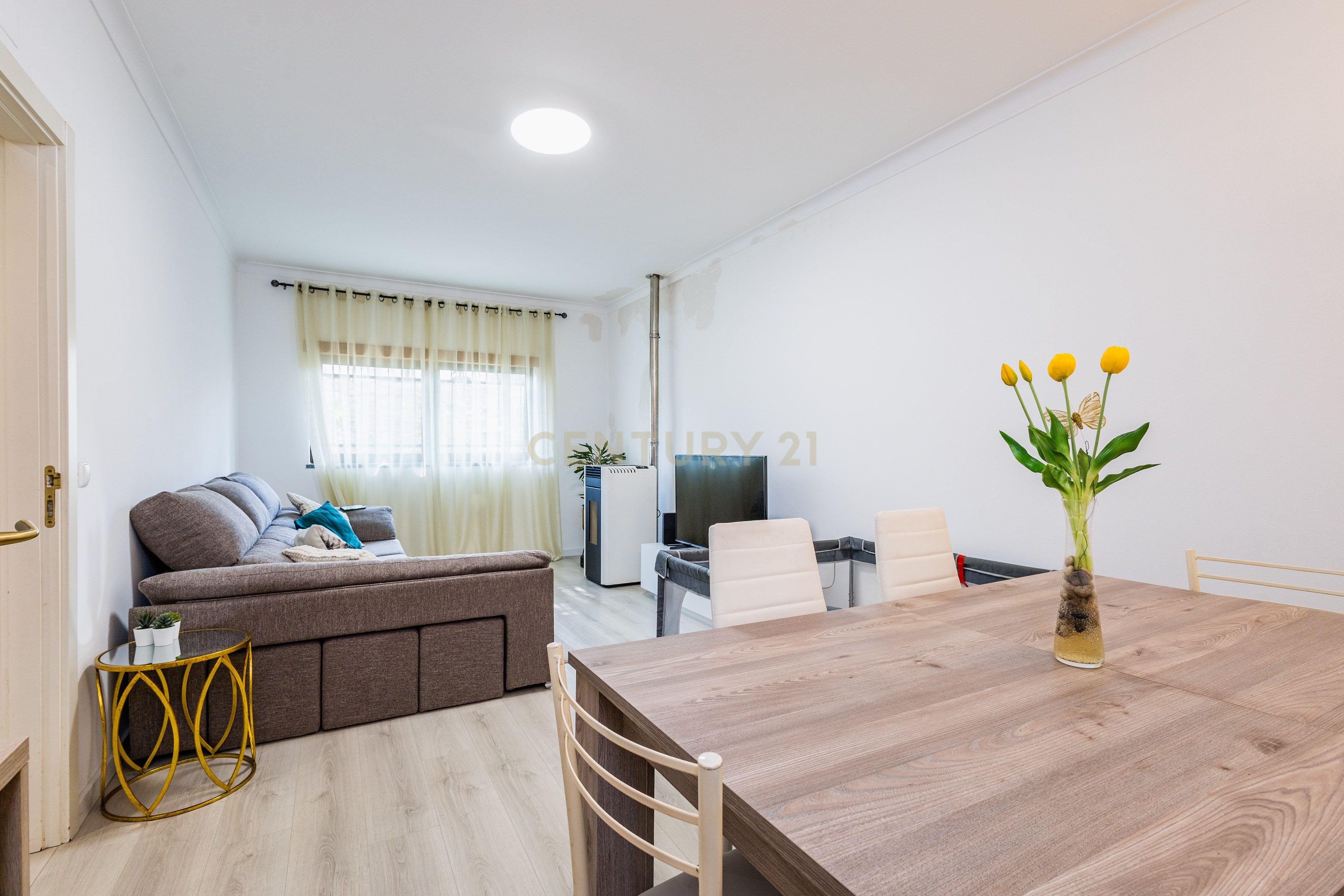 Fotografia 4 de Apartamento T3 em Leiria || Quinta do chorão || Casal dos Matos