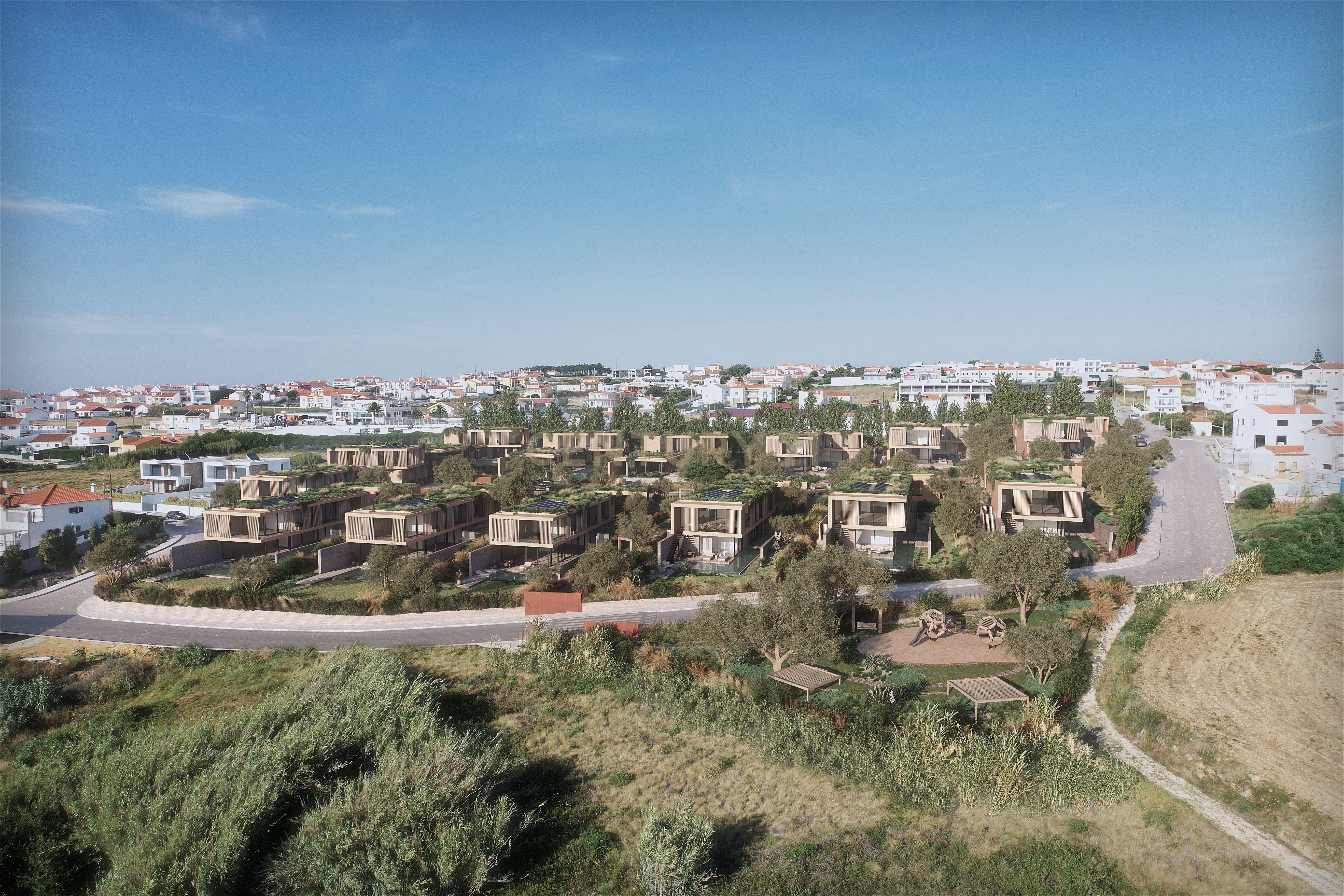 Fotografia 3 de ERICEIRA PREMIUM HOMES