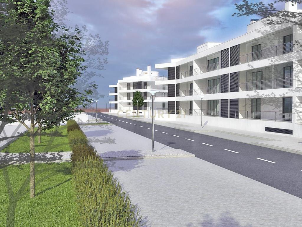 Lote Urbano com Projeto Aprovado para Empreendimento Habitacional | Quinta da Várzea – Maçã, Sesimbra - Image 11