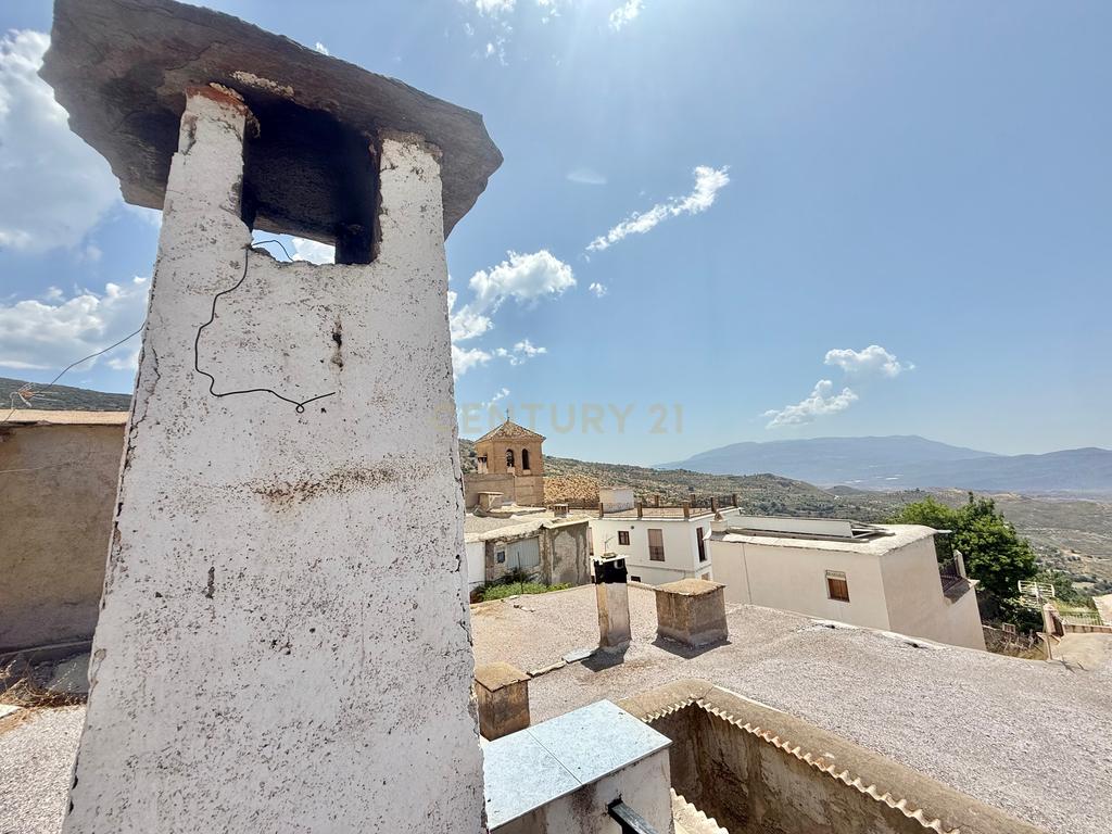 2 CASAS PARA VENDA NA ALPUJARRA DE GRANADA - Image 52