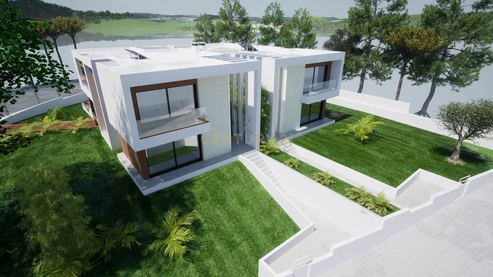 MORADIA T4/T5 DE LUXO EM SOLTROIA - Image 11