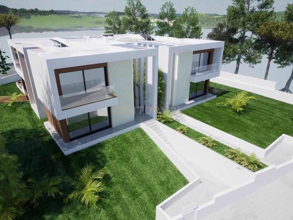 MORADIA T4/T5 DE LUXO EM SOLTROIA - Image 11