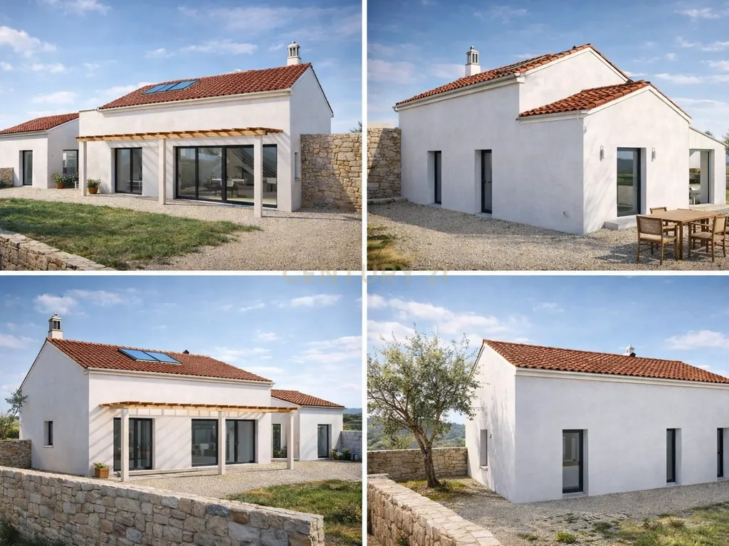Oportunidade! - Projeto Aprovado Para Moradia com Vista Mar e Serra - Image 2