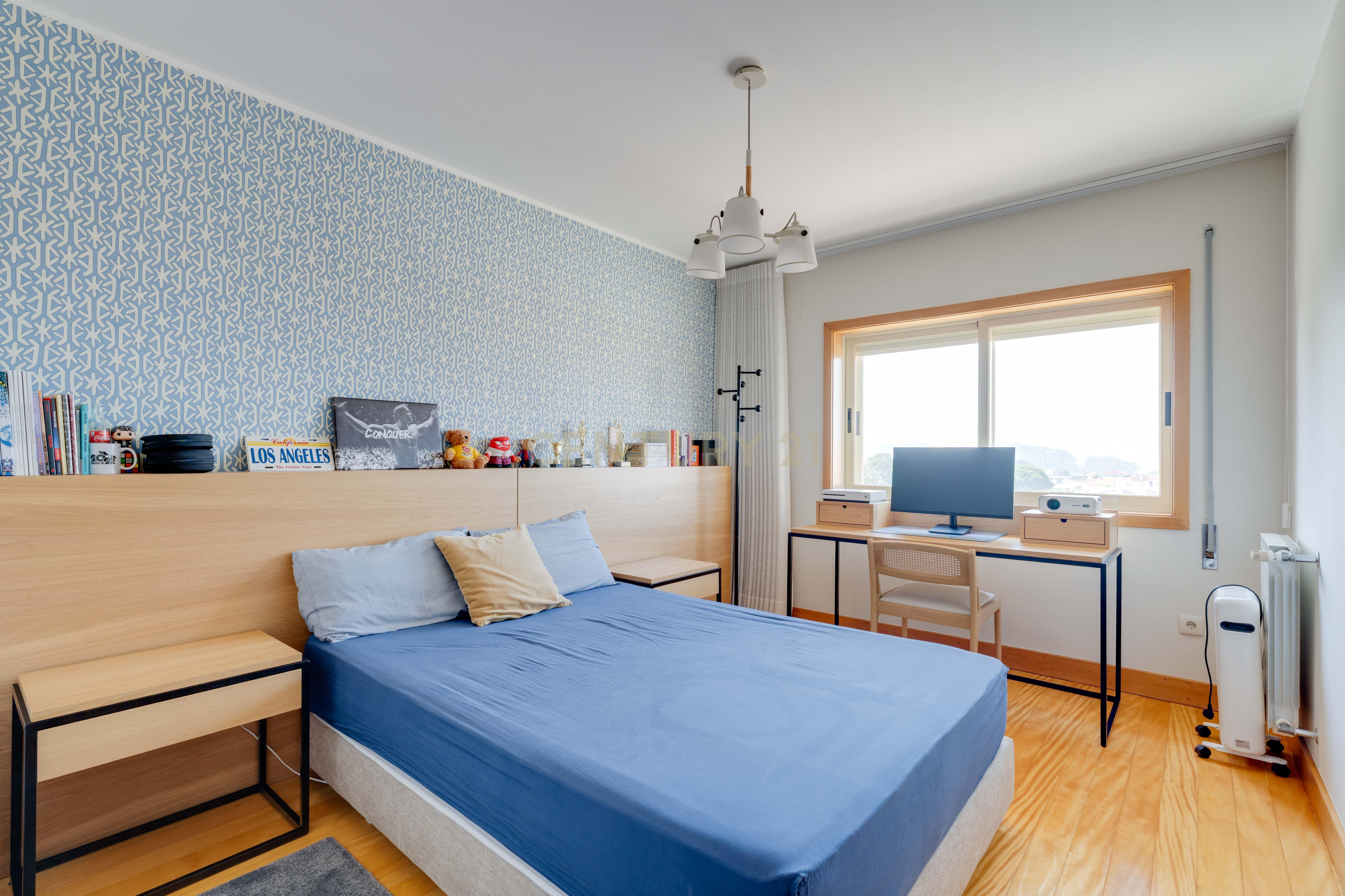 Apartamento T4 à venda em São Félix da Marinha, Vila Nova de Gaia — foto 17