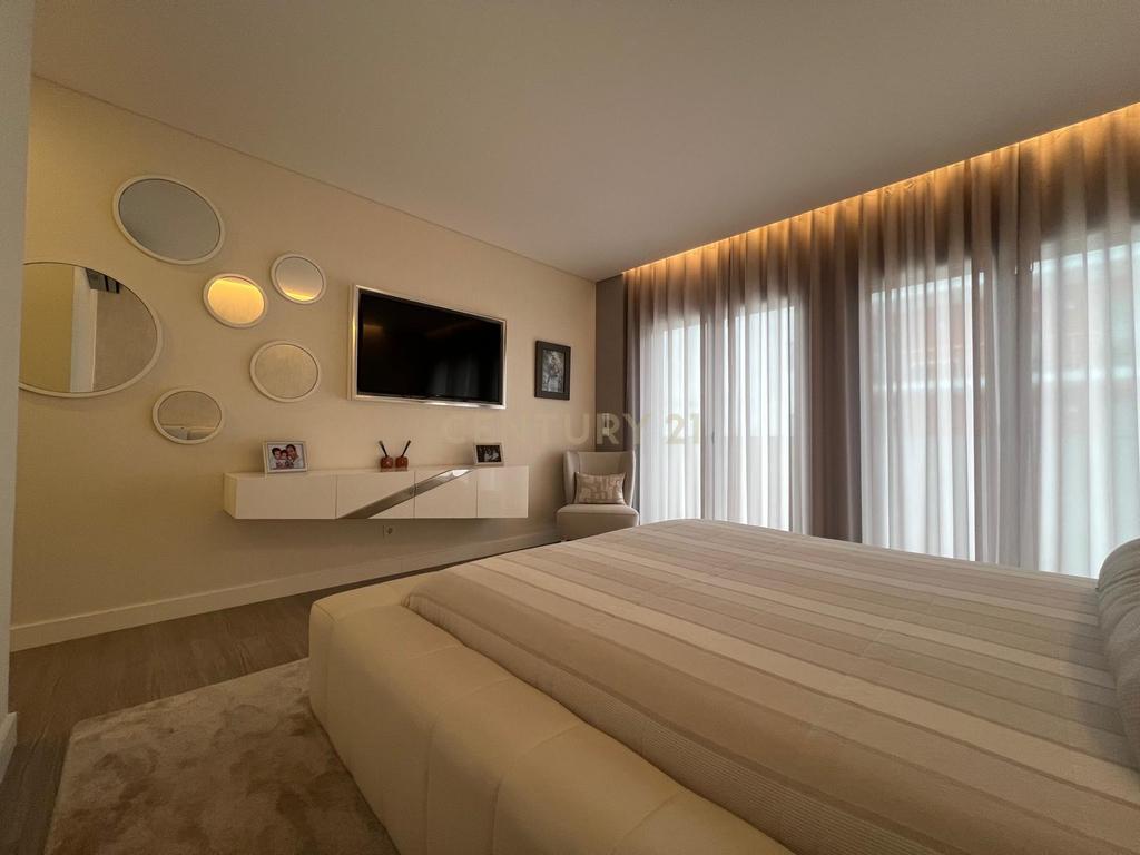Apartamento Exclusivo T4+1 na prestigiada Quinta da Oliveira - Caldas da Rainha - Image 39