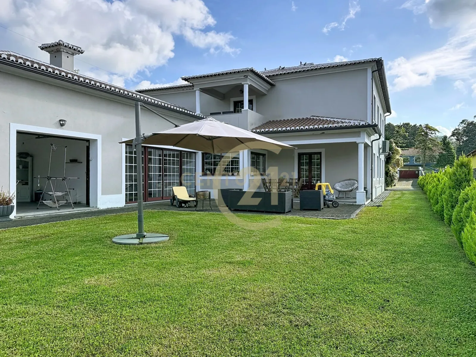 Moradia T6+ à venda em Terra Chã, Angra do Heroísmo — foto 11