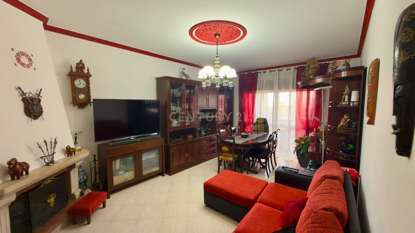 Fotografia 7 de Apartamento T3 em Nossa Senhora de Fátima, Entroncamento