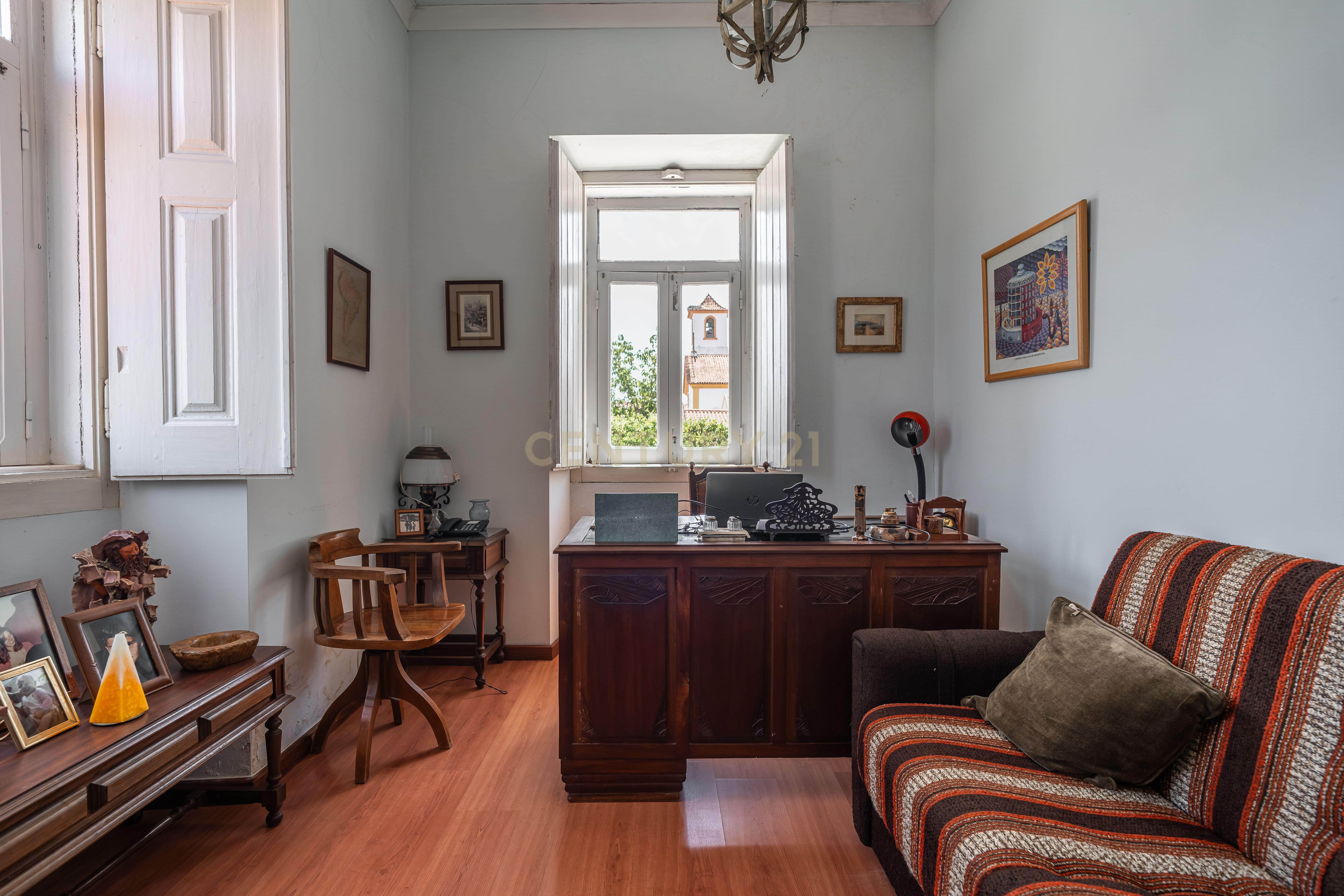 Fotografia 3 de Moradia T4 Exclusiva na Comenda, Gavião – O Teu Refúgio no Alentejo!