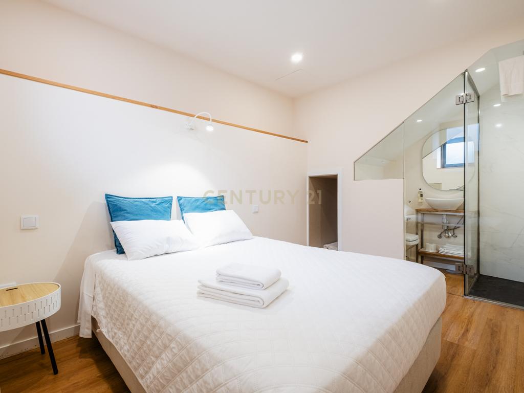 Prédio de Alojamento Local – Porto - Image 38