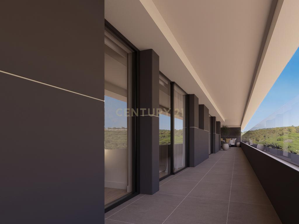 Empreendimento- CYGNUS Miraflores - Image 16