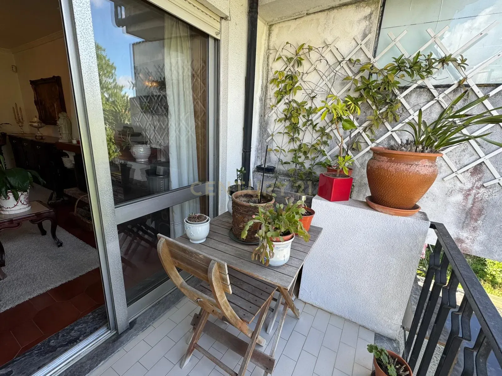 Fotografia 10 de APARTAMENTO T4 DUPLEX NA PRAÇA PEDRA VERDE - ALDOAR