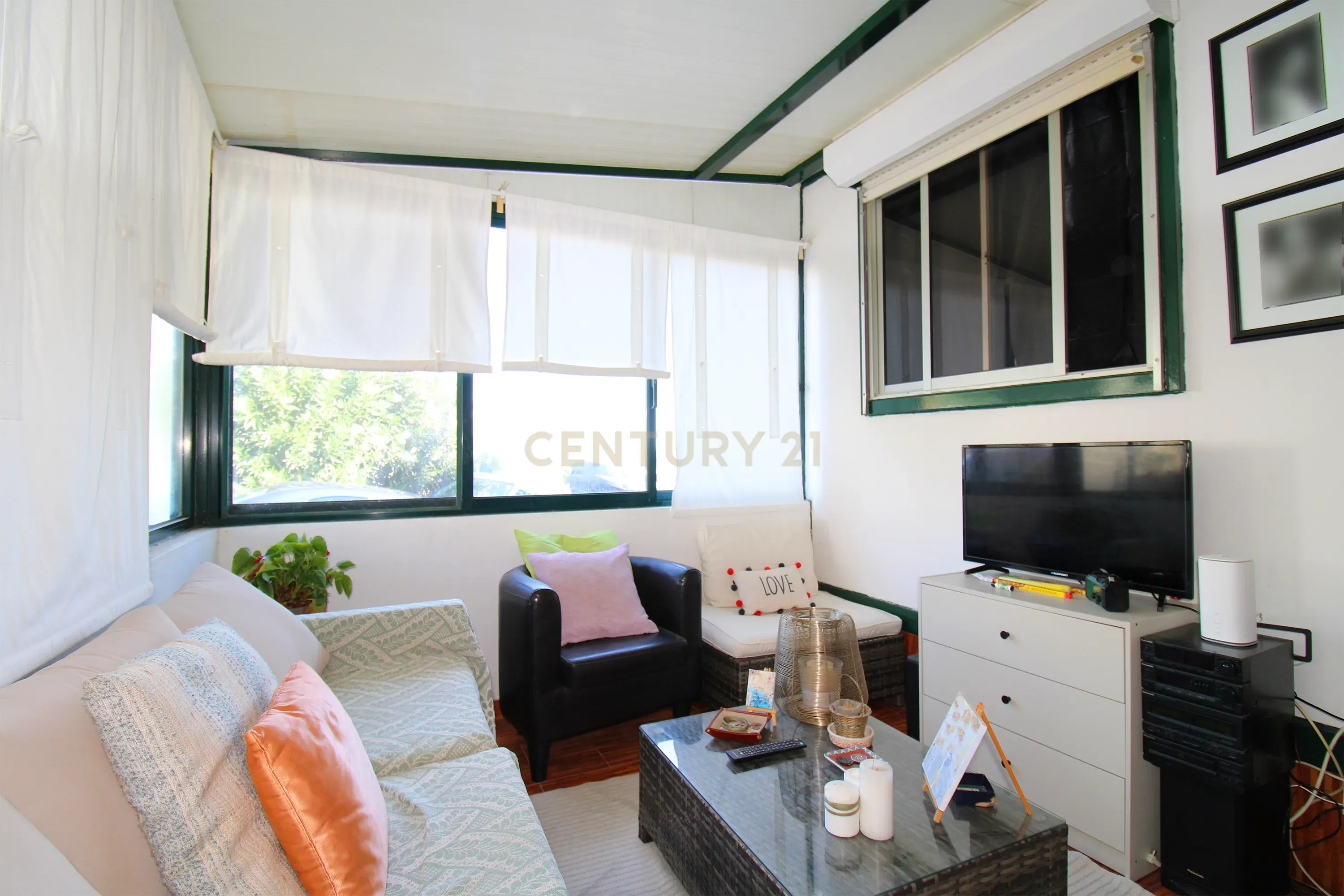 Moradia T2 à venda em Quinta do Conde, Sesimbra — foto 5
