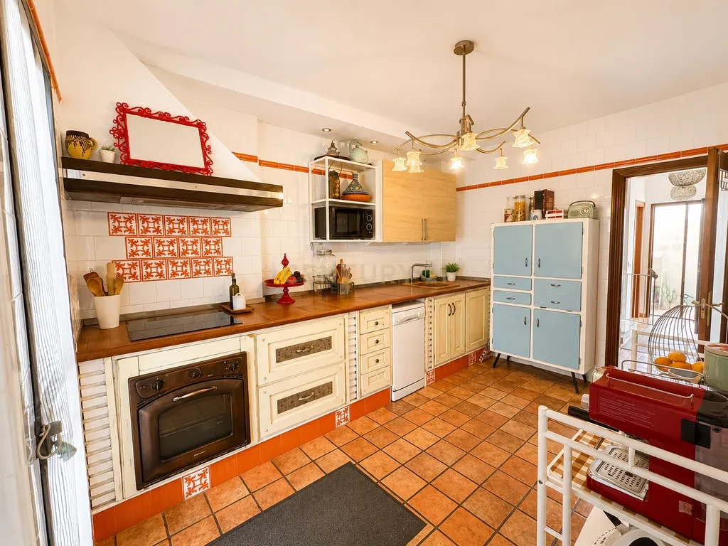 ¡¡¡ UMA CASA PERFEITA PARA FAMÍLIAS 19 MINUTOS DE MÁLAGA !!! - Image 11