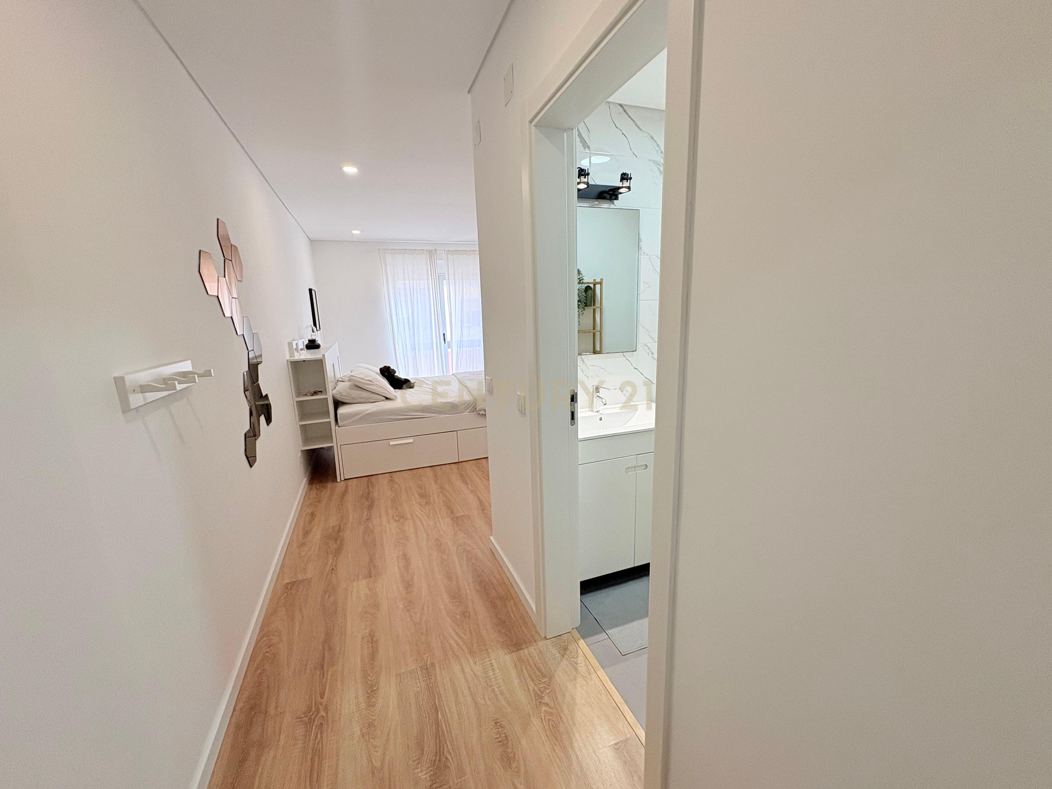 Fotografia 12 de Apartamento T3 para arrendamento em Setúbal