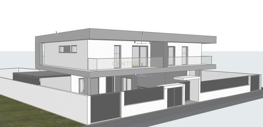 Moradia T4  Nova Construção - Image 18