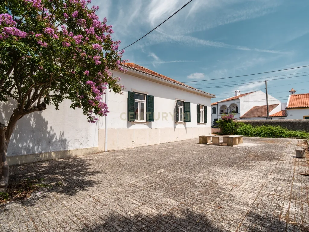 Moradia T4 Exclusiva na Comenda, Gavião – O Teu Refúgio no Alentejo! - Image 55