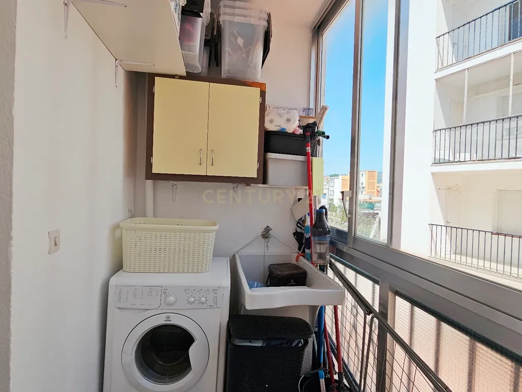 Apartamento luminoso em Roses perto da praia com dois terraços - Image 20
