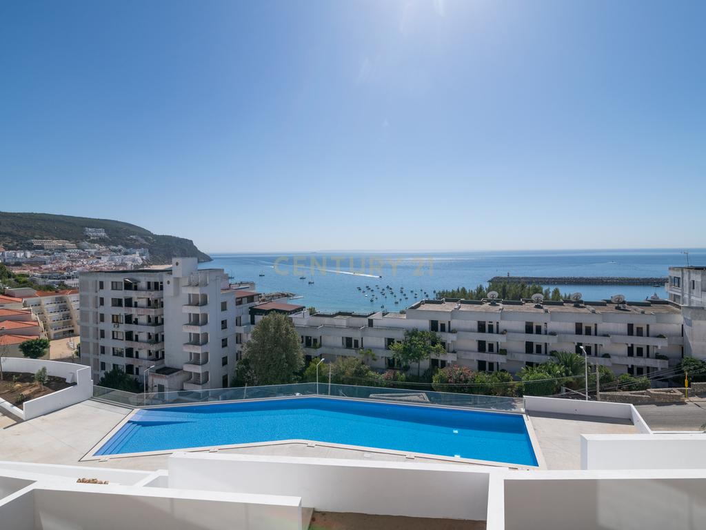 Condomínio Villas d’Ouro – Exclusividade e Conforto no Coração de Sesimbra - Image 26