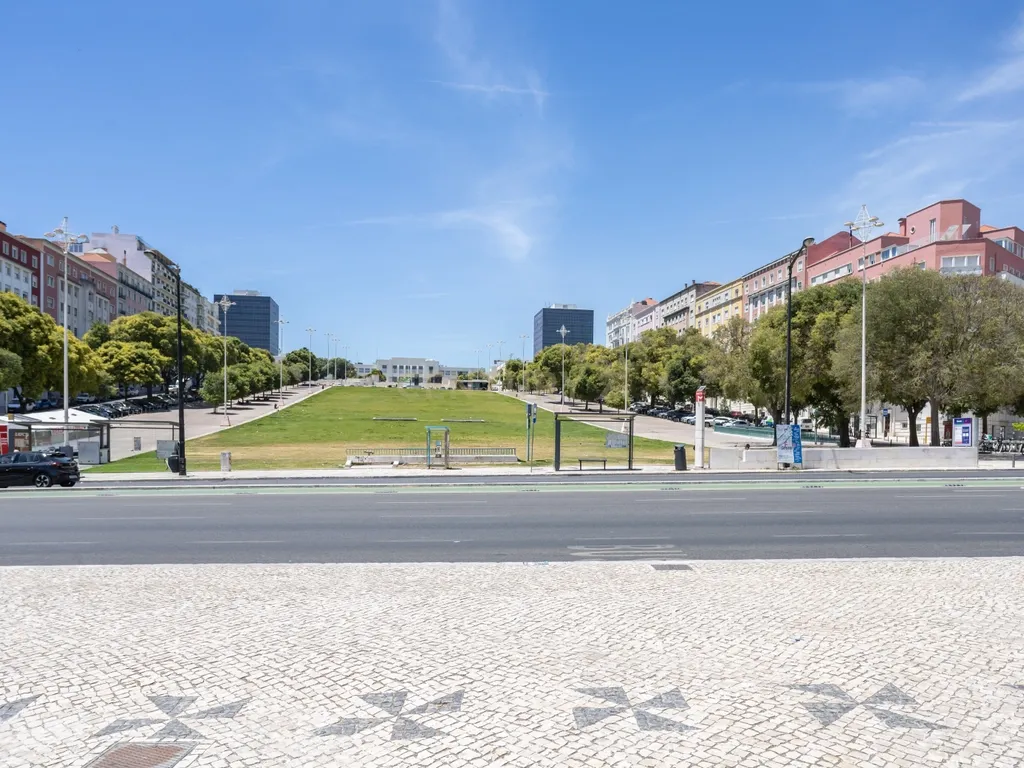 Oportunidade de negócio absolutamente única em Lisboa ! - Image 44