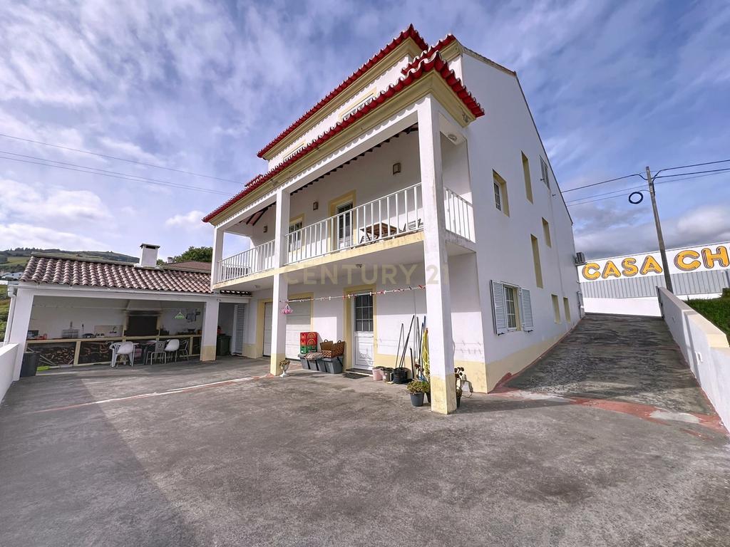 Casa T4 com Vista Mar em Povoação, Ilha de São Miguel - Image 38