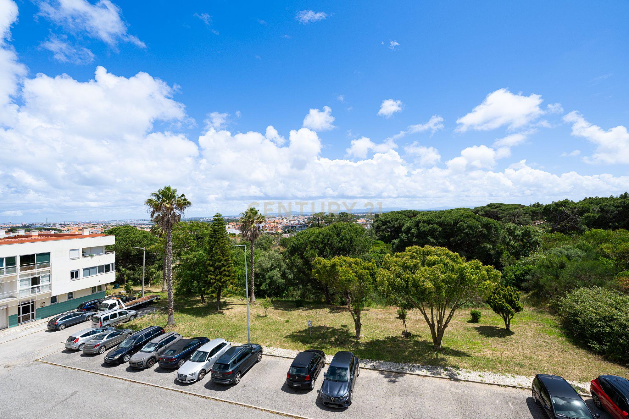 Fotografia 6 de Apartamento Renovado na Sobreda da Caparica, Almada